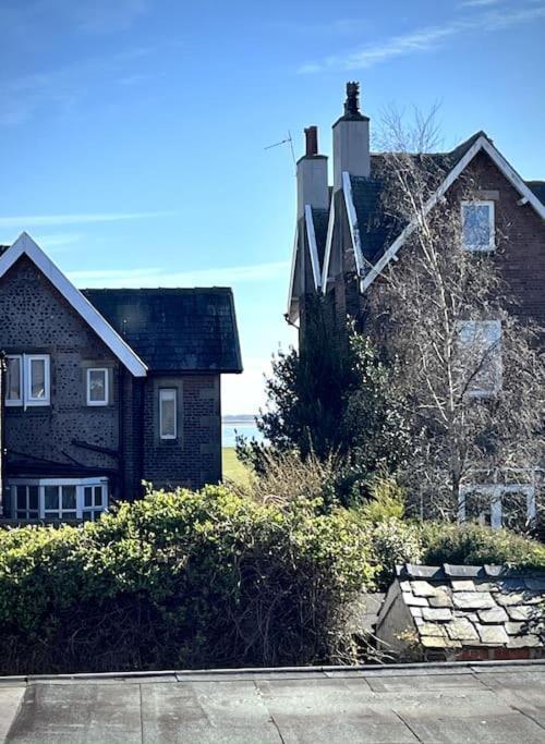 The Lytham Cottage Литам Сент Аннс Екстериор снимка