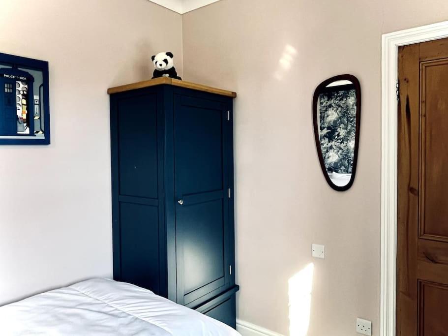 The Lytham Cottage Литам Сент Аннс Екстериор снимка