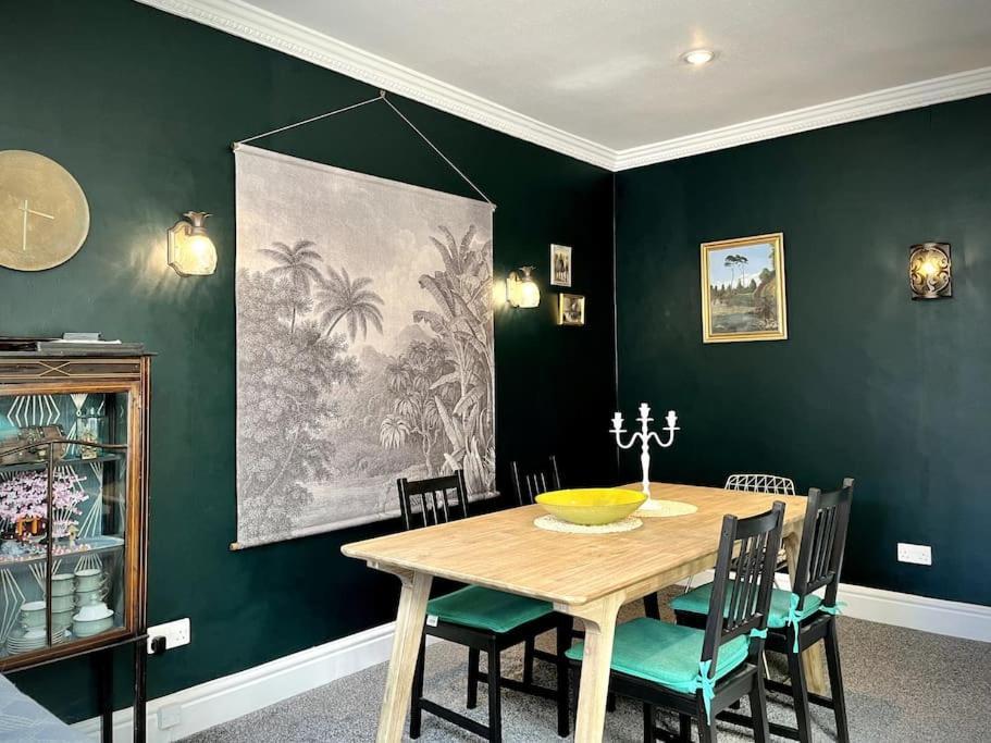 The Lytham Cottage Литам Сент Аннс Екстериор снимка