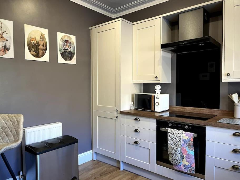 The Lytham Cottage Литам Сент Аннс Екстериор снимка