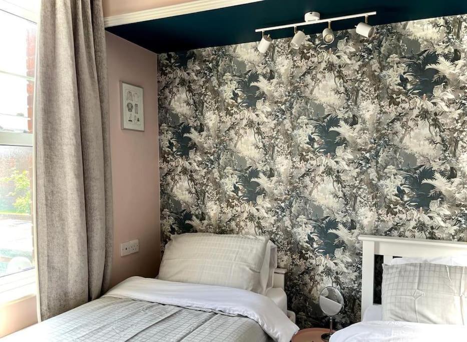 The Lytham Cottage Литам Сент Аннс Екстериор снимка